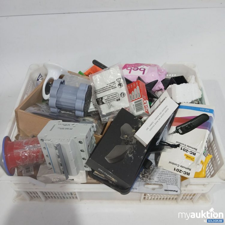 Artikel Nr. 964131 Artikel Nr. 964131: Diverse Zubehör