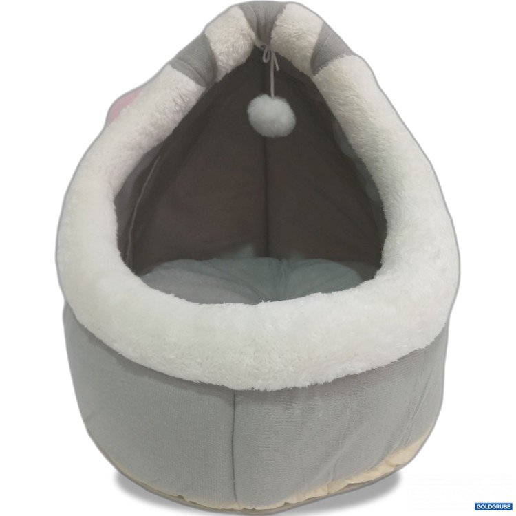 Artikel Nr. 977131 Artikel Nr. 977131: Katzenbett ca.40x36cm
