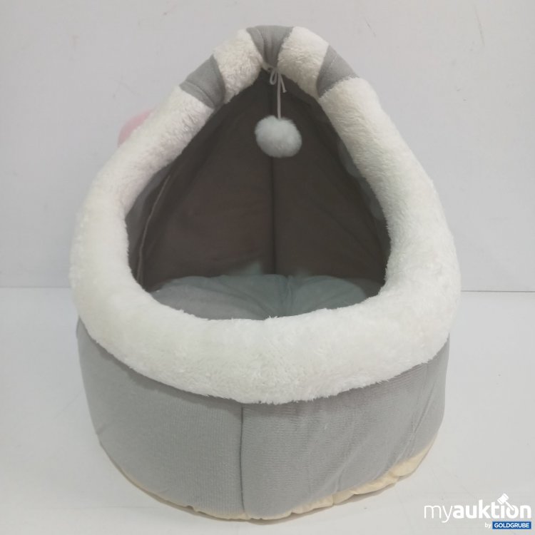 Artikel Nr. 977131 Artikel Nr. 977131: Katzenbett ca.40x36cm