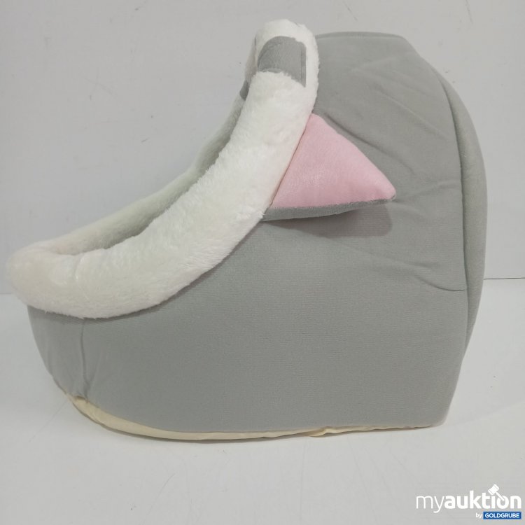Artikel Nr. 977131 Artikel Nr. 977131: Katzenbett ca.40x36cm