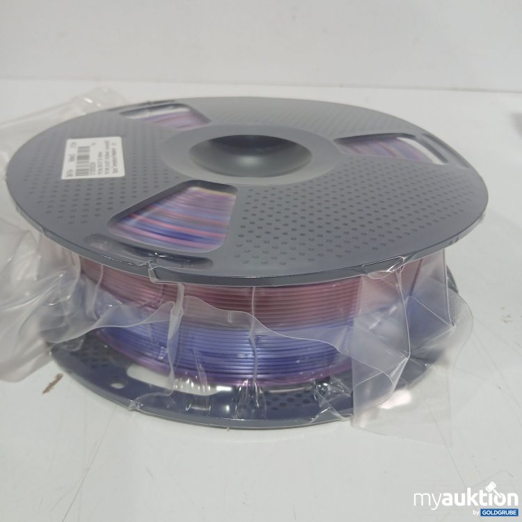 Artikel Nr. 981131 Artikel Nr. 981131: Sunlu 3D Printing Filament Rainbow 02