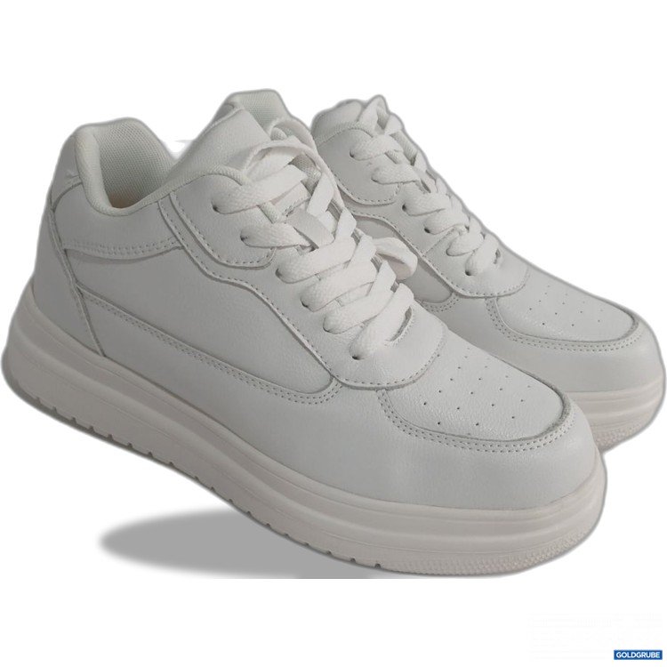 Artikel Nr. 991131 Artikel Nr. 991131: Elevate Shoes Sneaker Weiß