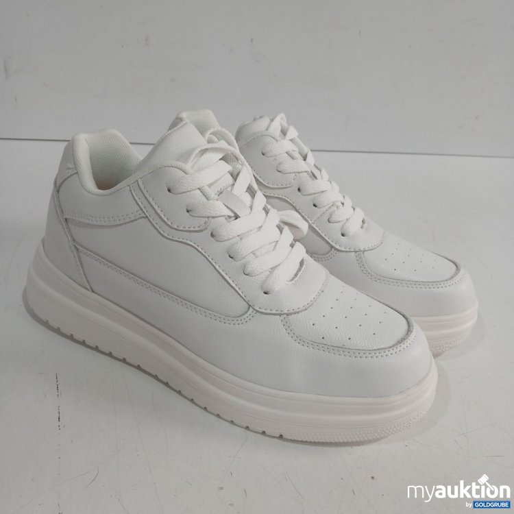 Artikel Nr. 991131 Artikel Nr. 991131: Elevate Shoes Sneaker Weiß