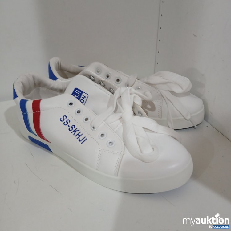 Artikel Nr. 997131 Artikel Nr. 997131: Sneaker Größe 42