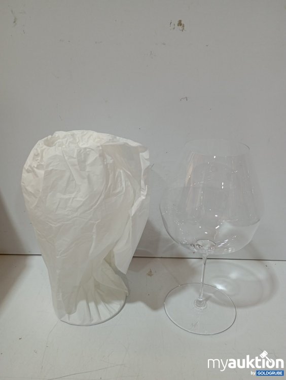 Artikel Nr. 466132 Artikel Nr. 466132: Mark Thomas Weinglas No 2130 Double Bend Red 680 ml