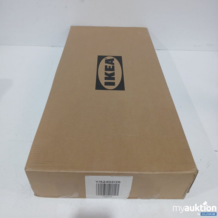 Artikel Nr. 472132: IKEA NIPÅSEN Tisch 79x35x52 cm
205.861.42