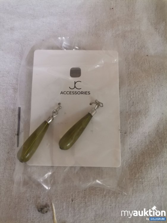Artikel Nr. 674132: JC Ohrringe 