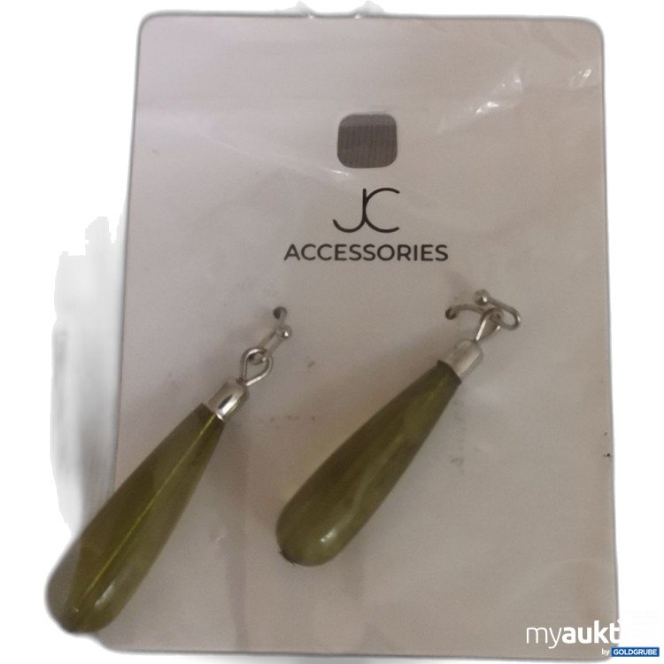 Artikel Nr. 674132: JC Ohrringe 