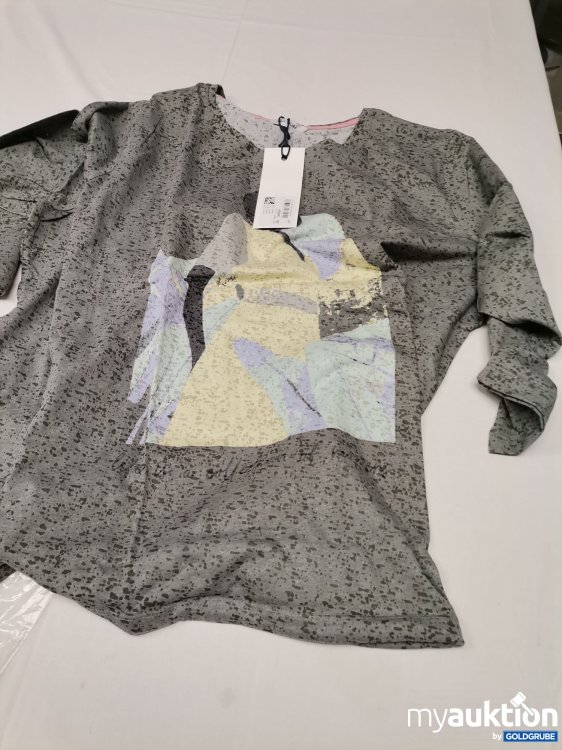 Artikel Nr. 696132 Artikel Nr. 696132: Gina Laura Shirt