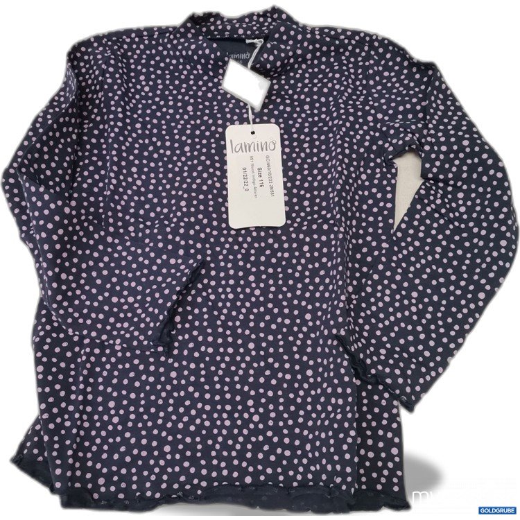 Artikel Nr. 727132: Lamino Shirt