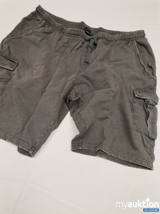 Artikel Nr. 776132 Artikel Nr. 776132: Jp Jogger Shorts