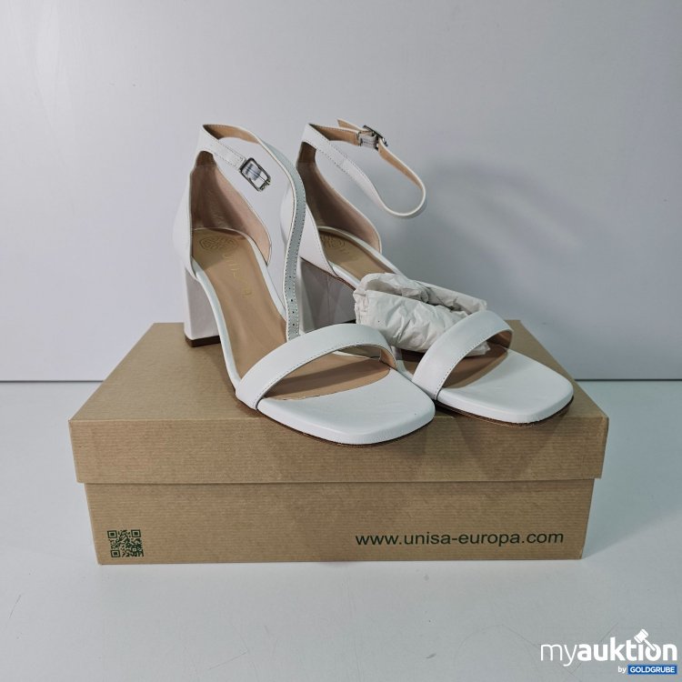 Artikel Nr. 791132 Artikel Nr. 791132: Unisa Damen Pumps 40