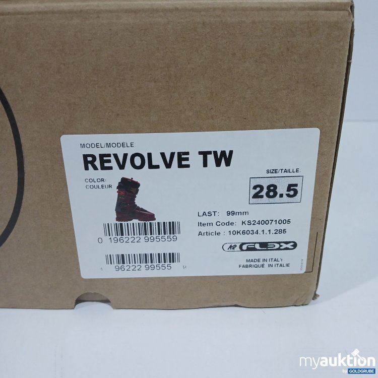 Artikel Nr. 816132 Artikel Nr. 816132: K2 Ski Boots Revolve TW