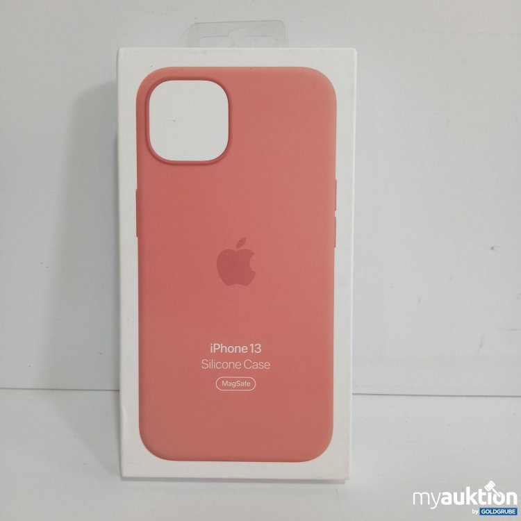 Artikel Nr. 822132 Artikel Nr. 822132: Apple iPhone 13 Silicone Case