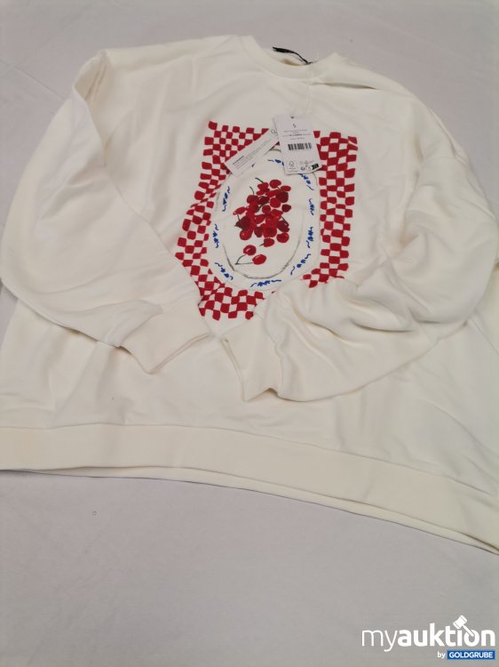 Artikel Nr. 823132 Artikel Nr. 823132: Nakd Sweater