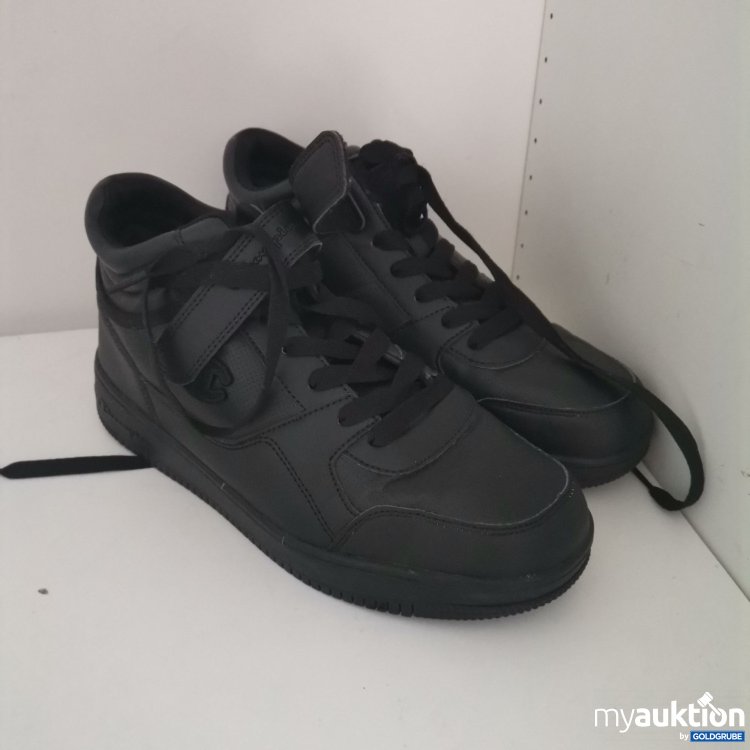 Artikel Nr. 825132: Champion Sneaker gebraucht Zustand sehr gut 