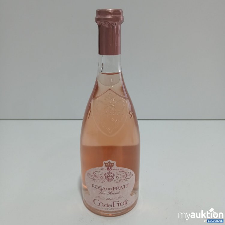 Artikel Nr. 826132 Artikel Nr. 826132: Cà dei Frati Rosa dei Frati Vino Rosato 0,75l