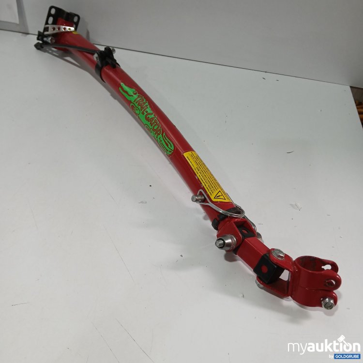 Artikel Nr. 835132: Trail Gator Fahrradstange 