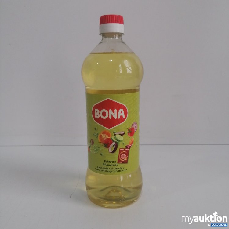 Artikel Nr. 836132 Artikel Nr. 836132: Bona Feinstes Pflanzenöl 0.75ml