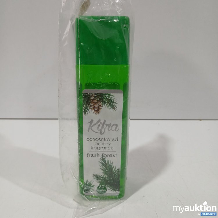 Artikel Nr. 839132 Artikel Nr. 839132: Kifra Lufterfrischer Fresh Forest 200ml