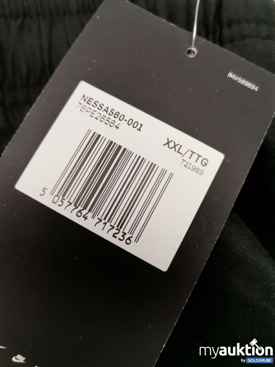 Artikel Nr. 842132: Nike Badeshorts