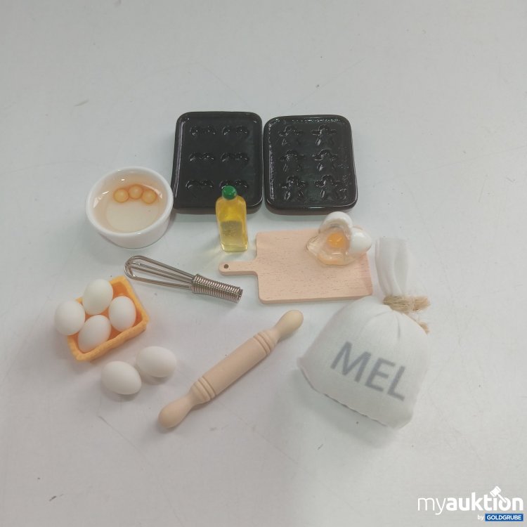 Artikel Nr. 849132: Bakery Toys House 