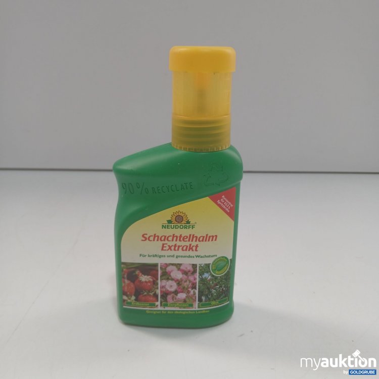 Artikel Nr. 852132: Neudorff Schachtelhalm Extrakt 250ml
