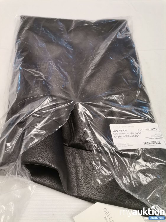 Artikel Nr. 864132: Cellbes Leggings and 