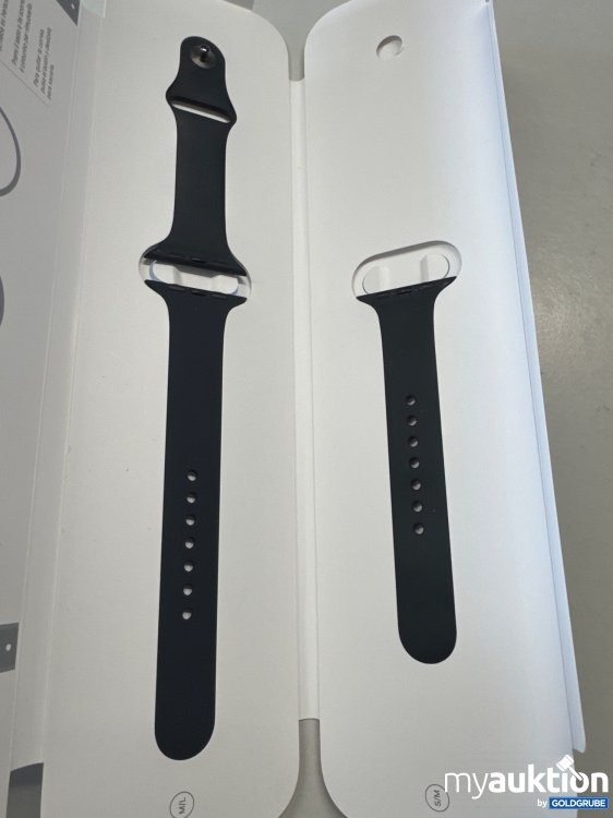Artikel Nr. 879132 Artikel Nr. 879132: Apple Watch 7 45mm