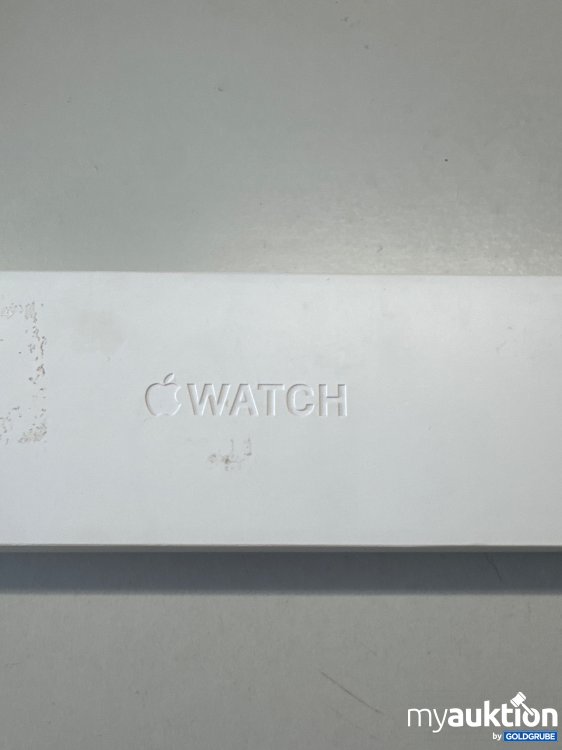 Artikel Nr. 879132 Artikel Nr. 879132: Apple Watch 7 45mm