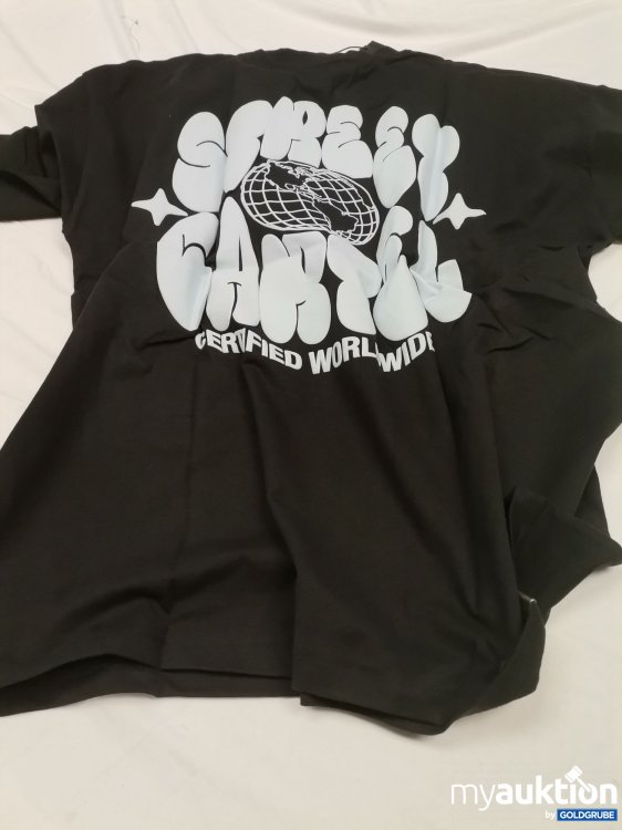 Artikel Nr. 881132: Street Cartel Shirt 