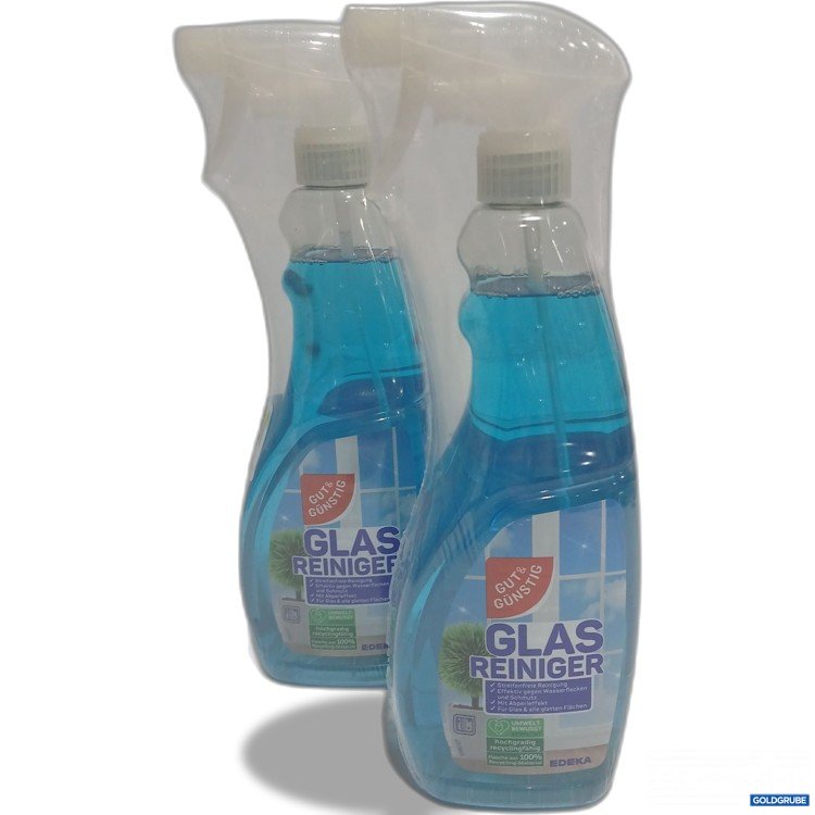 Artikel Nr. 884132: Glasreiniger 1l