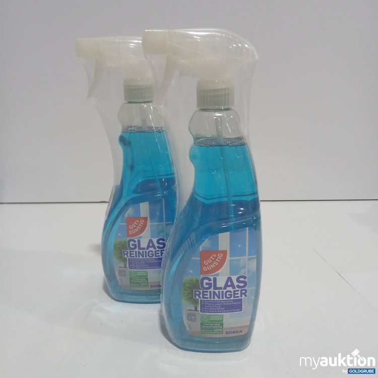 Artikel Nr. 884132: Glasreiniger 1l