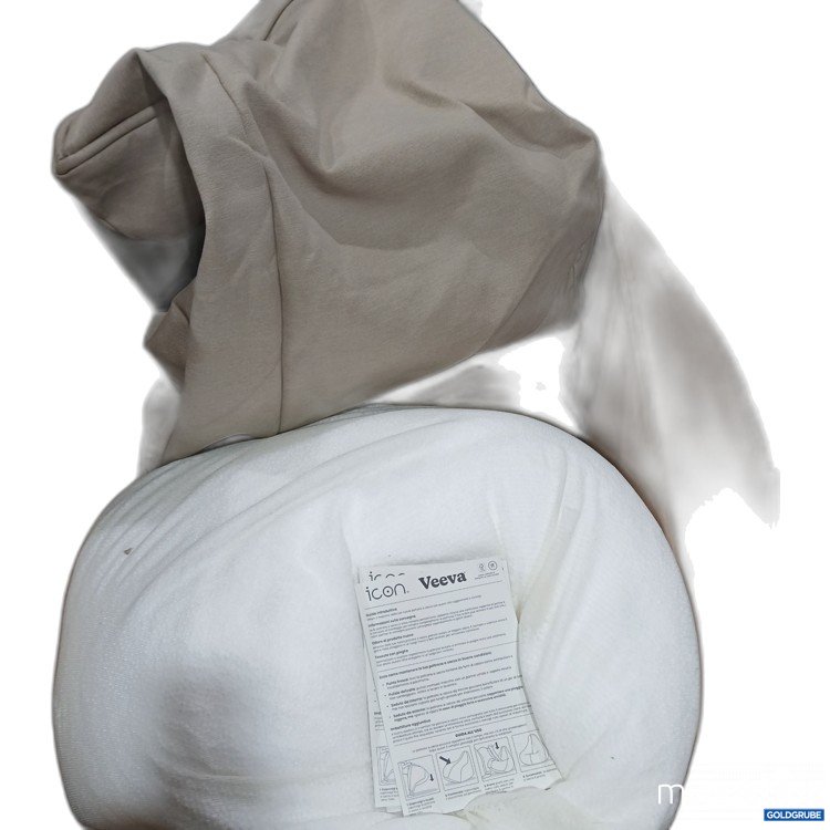 Artikel Nr. 885132: Icon Veevca Sitzsack 