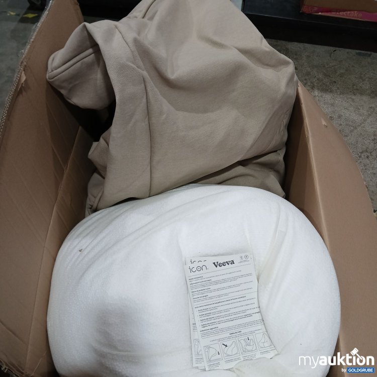 Artikel Nr. 885132: Icon Veevca Sitzsack 