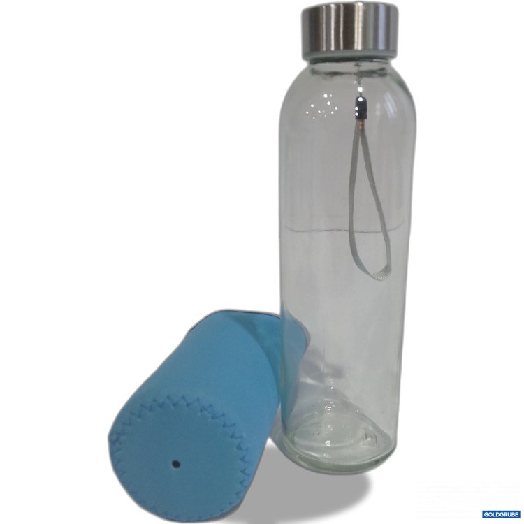 Artikel Nr. 888132 Artikel Nr. 888132: Möbelix Glasflasche