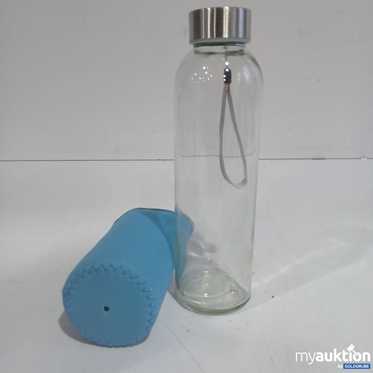 Artikel Nr. 888132 Artikel Nr. 888132: Möbelix Glasflasche