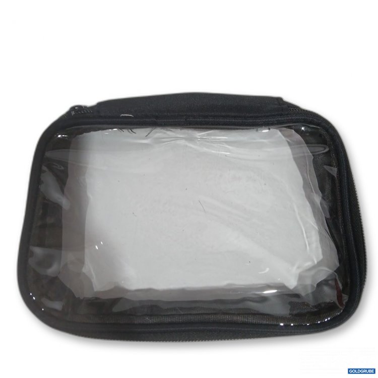 Artikel Nr. 893132: Aufbewahrungstasche ca. 19x12cm