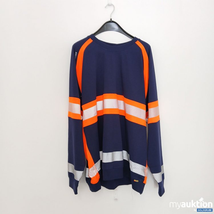 Artikel Nr. 908132: Blakläder Pullover