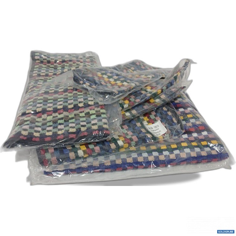 Artikel Nr. 914132 Artikel Nr. 914132: Handtücher