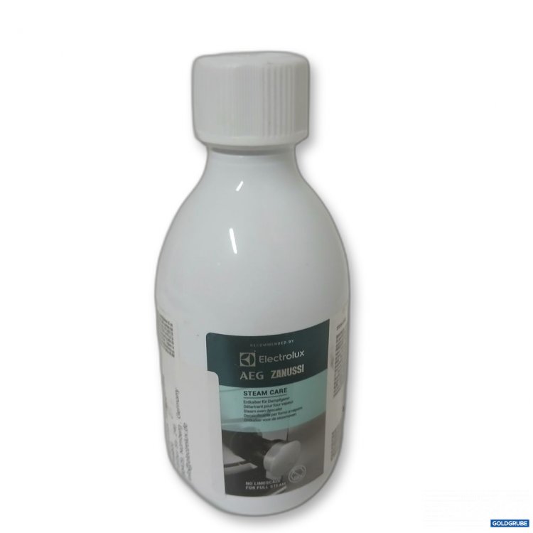Artikel Nr. 917132: Electrolux AEG ZANUSSI Steam Care 250 ml