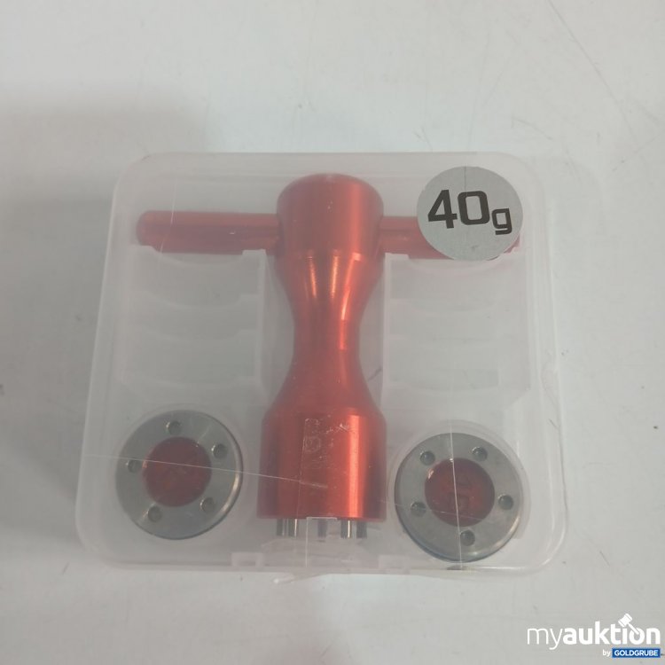 Artikel Nr. 919132: Werkzeug 40 g