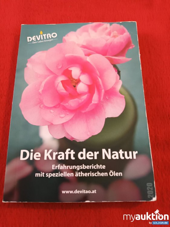 Artikel Nr. 923132: Die Kraft der Natur 