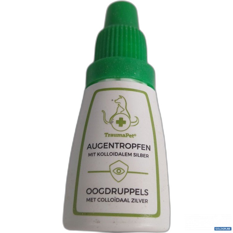Artikel Nr. 951132: TraumaPet Augentropfen 10ml 