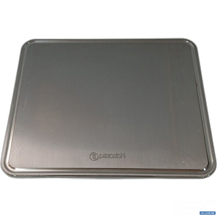 Artikel Nr. 955132: Gourmetrics Pizzastahl 