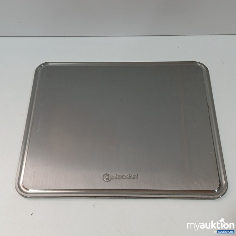 Artikel Nr. 955132: Gourmetrics Pizzastahl 