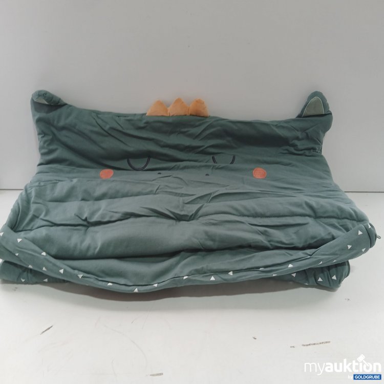Artikel Nr. 959132: Vertbaudet Sleeping Bag Grün dino ca 143x64cm 