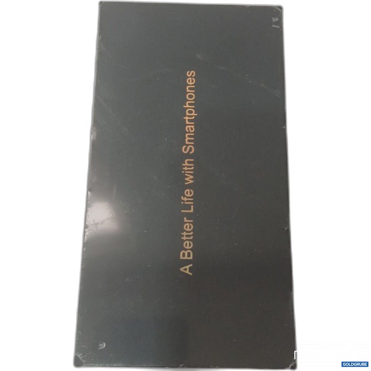 Artikel Nr. 989132 Artikel Nr. 989132: Smartphone Viqee Model U25Ultra weiß