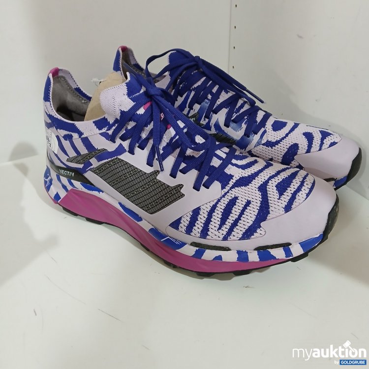 Artikel Nr. 997132: The North Face Women's Flight Vectiv X Elvira Größe 40