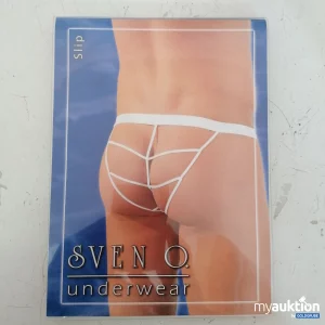 Auktion Sven O. Underwear 